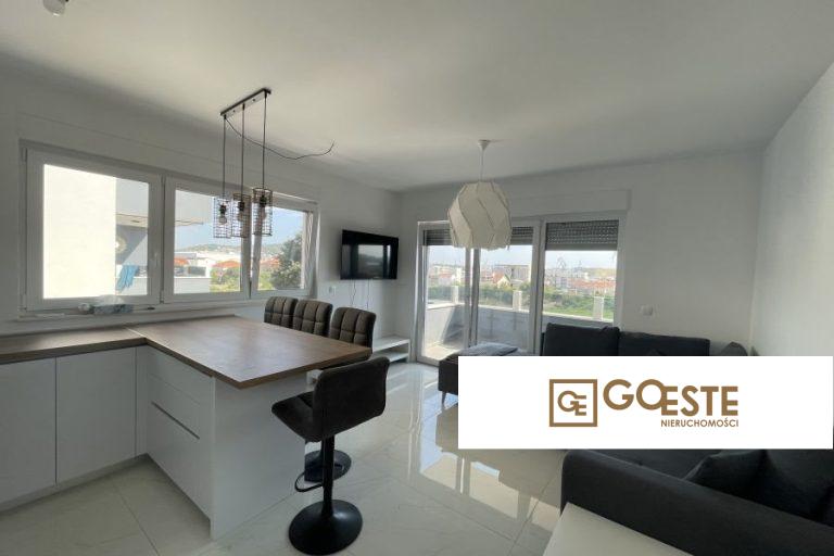 Nowoczesny apartament z widokiem na morze - REF ID: 2035/114 w Trogir Chorwacja Trogir Modern Apartment With Sea View For Sale