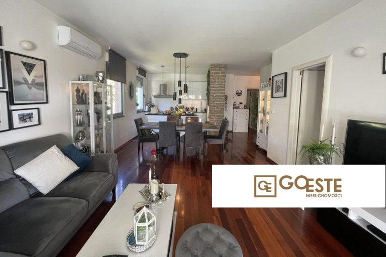 Žnjan, luksusowy apartament w doskonałej lokalizacji - REF ID: 2035/58 w Split Chorwacja Split Znjan Apartment For Sale
