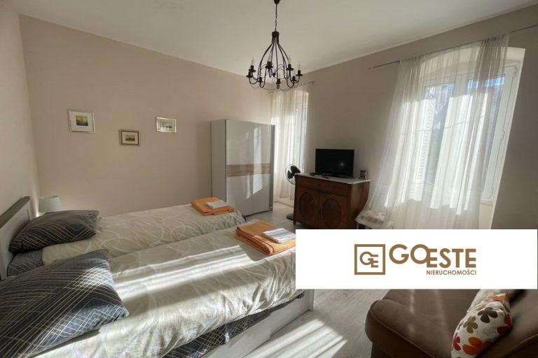 Bačvice, komfortowy apartament z dwiema sypialniami - REF ID: 2035/69 w Split Chorwacja Split Bacvice Apartment For Sale