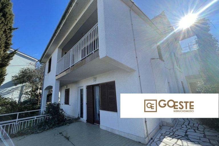 Dom z widokiem na morze - REF ID: 2036/06 w Čiovo Chorwacja Island Ciovo House With Sea View For Sale