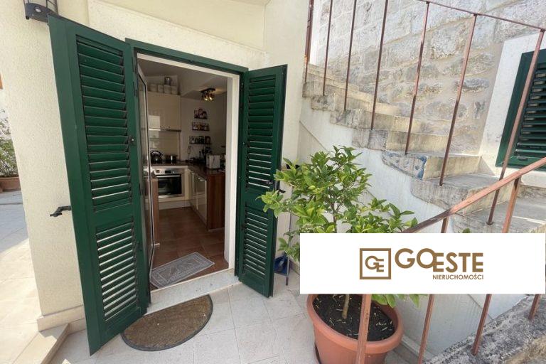 Varos, apartament typu studio - REF ID: 2036/36 w Split Chorwacja Split Studio Apartment For Sale