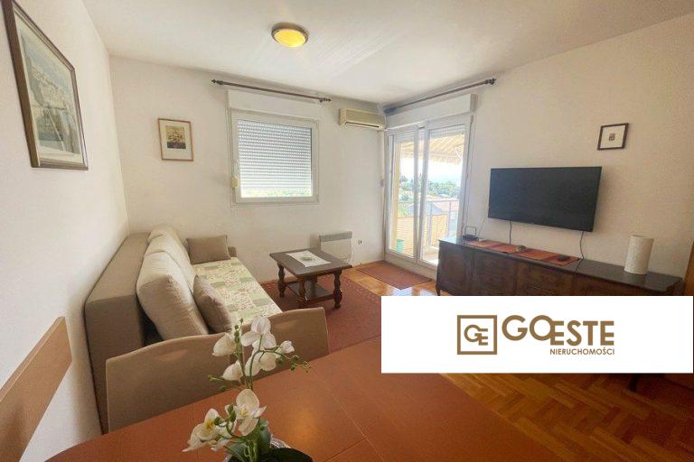 Pazdigrad, apartament z jedną sypialnią i widokiem na morze - REF ID: 2036/76 w Split Chorwacja Split One Bedroom Apartment With Sea View For Sale