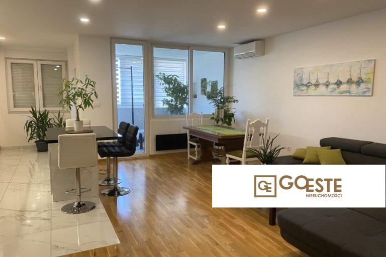 Sućidar - Komfortowy dwupokojowy apartament - REF ID: 2037/43 w Split Chorwacja Split Modern Two Bedroom Apartment For Sale