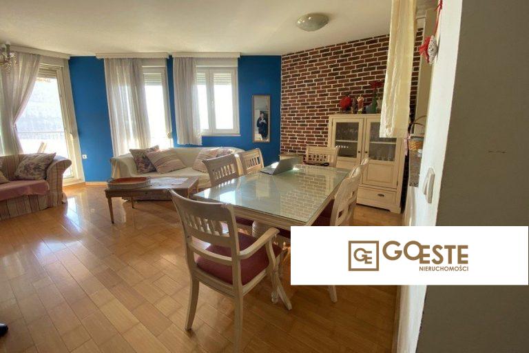 Znjan, apartament z trzema sypialniami i widokiem na morze - REF ID: 2038/07 w Split Chorwacja Split Znjan Three Bedroom Apartment For Sale