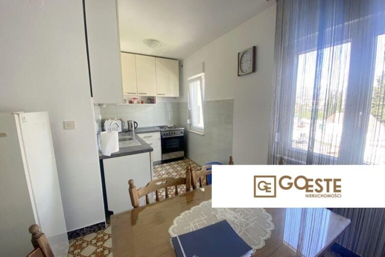 Stobrec, apartament z trzema sypialniami - REF ID: 2038/17 w Split okolica Chorwacja Stobrec Three Bedroom Apartment For Sale