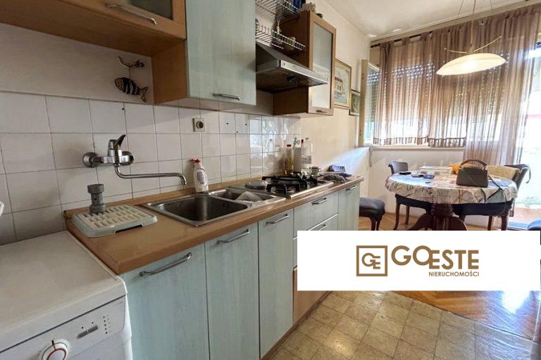 Sukoišan - Apartament z dwiema sypialniami w atrakcyjnej lokalizacji - REF ID: 2038/65 w Split Chorwacja Split Two Bedroom Apartment For Sale