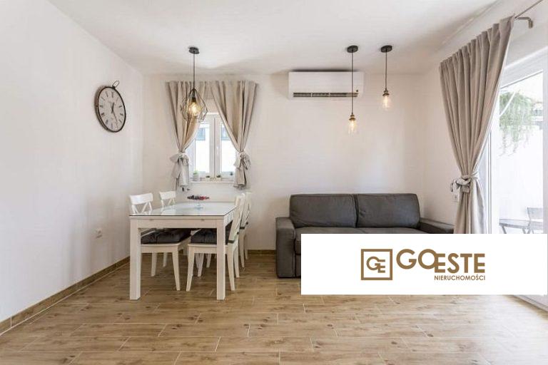 Zenta - Apartament z dwiema sypialniami w atrakcyjnej lokalizacji - REF ID: 2038/68 w Split Chorwacja Split Two Bedroom Apartment For Sale