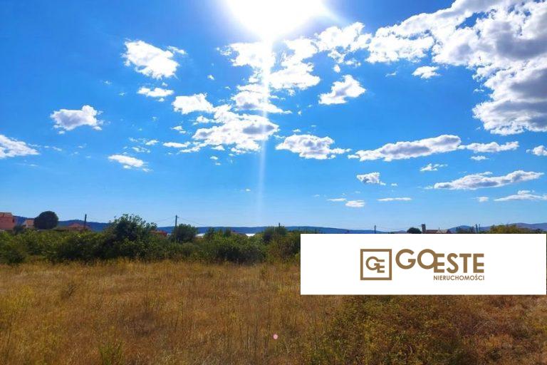 Działka budowlana z widokiem na morze - REF ID: 2040/30 w Kastela Chorwacja Kastela Building Land For Sale