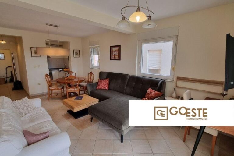 Apartament blisko morza - REF ID: 2041/62 w Rogoźnica Chorwacja Rogoznica Two Bedroom Apartment With A Sea View For Sale