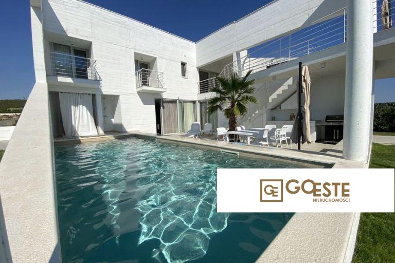 Wyjątkowa willa w okolicy Zadaru - REF ID: 2043/33 w Zadar Chorwacja Near Zadar Unique Villa For Sale