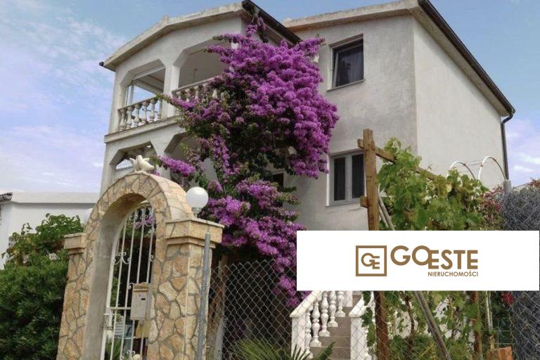Dom rodzinny na trzech piętrach blisko morza - REF ID: 2114/01 w Vir Chorwacja The Island Of Vir Family House On Three Floors Near The Sea