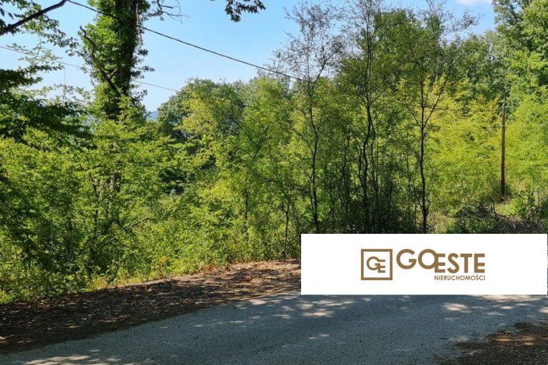 Przestronna działka budowlana - REF ID: 2117/03 w Łabinie Chorwacja Labin Building Land For Sale