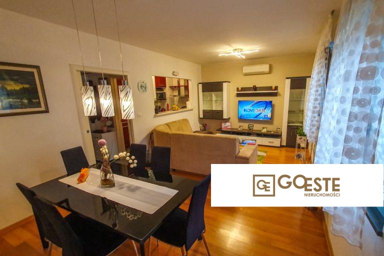 Dwupoziomowy w pełni umeblowany apartament - REF ID: 3916/30 w Split Chorwacja Split Apartment For Sale
