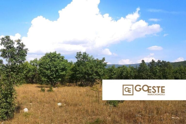 Grunty rolne - REF ID: 5252/30 w Split okolica Chorwacja Split Area Agricultural Land For Sale