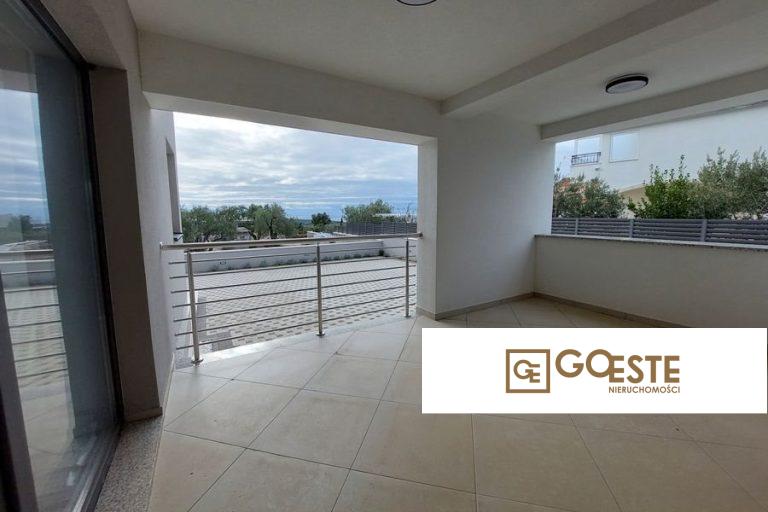 Apartament z dwoma sypialniami i widokiem na morze - REF ID: 5179/30 w Primosten Chorwacja Primosten Apartment With Sea View For Sale