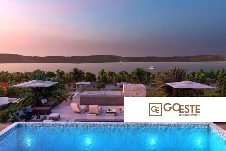 Apartamenty blisko morza - REF ID: 5218/30 w Zadar Chorwacja Zadar Apartment For Sale