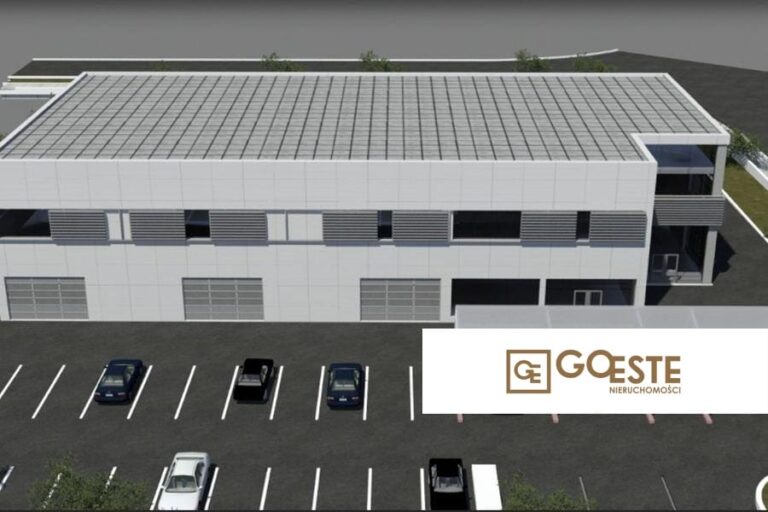 Działka z projektem w strefie ekonomicznej - REF ID: 5260/30 w Split okolica Chorwacja Split Area Building Land For Sale