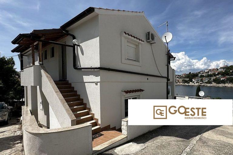 Dom blisko morza - REF ID: 5268/30 w Primosten Chorwacja Primosten House Near The Sea For Sale