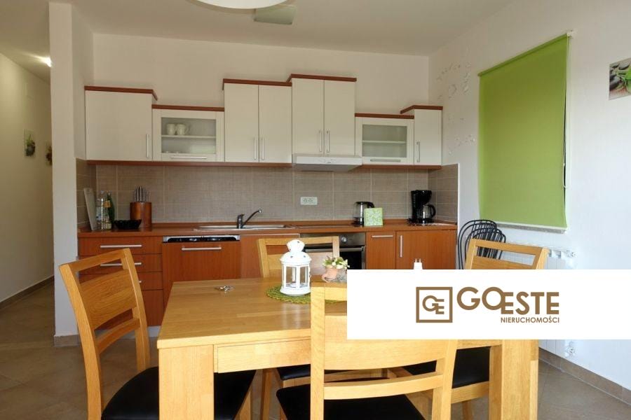 Dom z widokiem na morze - REF ID: 1022/08 w Senj Chorwacja Senj House With Sea View