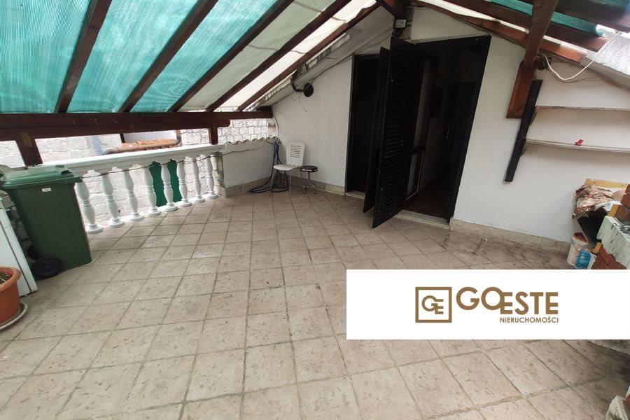 Kamienny dom w centrum - REF ID: 2040/27 w Trogir Chorwacja Trogir Stone House In Center For Sale
