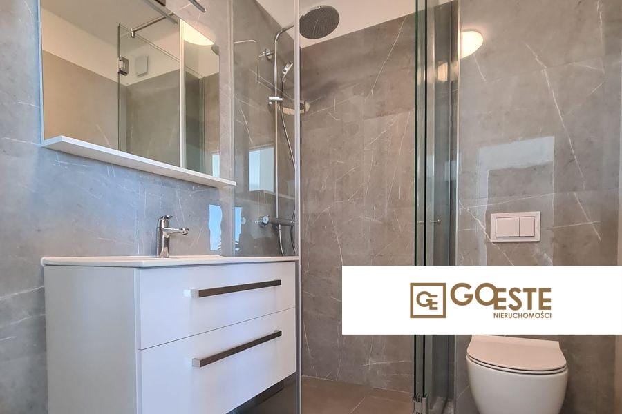 Apartament z otwartym widokiem na morze - REF ID: 2022/358 w Rogoźnica Chorwacja Rogoznica Apartment With Open Sea View For Sale