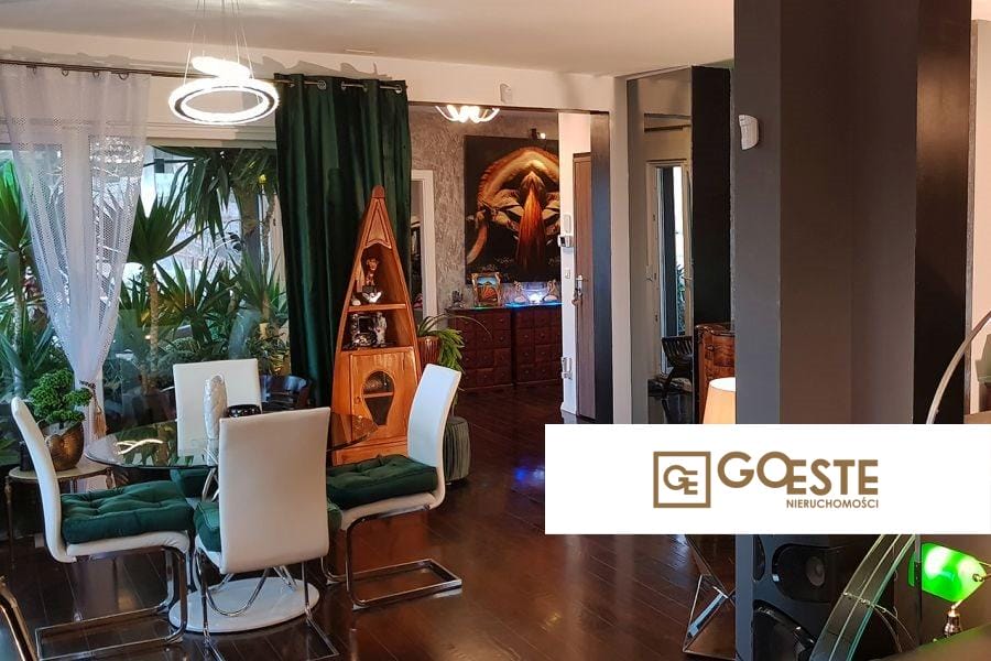 Luksusowy penthouse z otwartym widokiem na morze - REF ID: 2030/58 w Trogir Chorwacja Trogir Pentthouse With Sea View For Sale