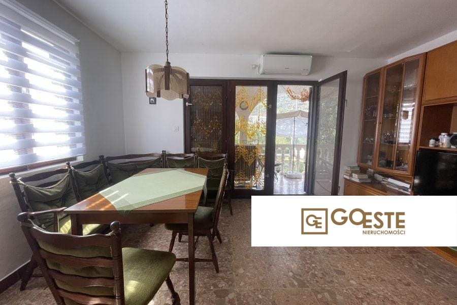 Dom wolnostojący blisko morza - REF ID: 2030/61 w Trogir Chorwacja Vinisce House For Sale