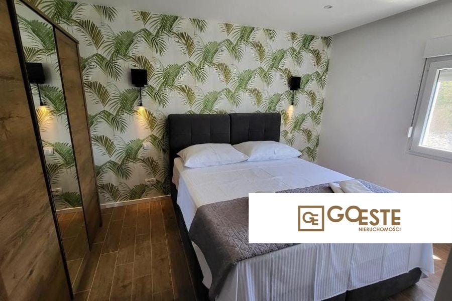Nowoczesny dom z widokiem na morze - REF ID: 2041/64 w Trogir Chorwacja Trogir Modern House With A Sea View For Sale