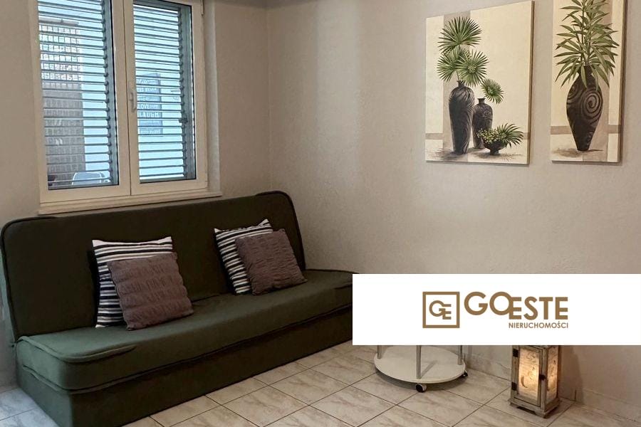 Apartament w drugim rzędzie do morza - REF ID: 5271/30 w Trogir Chorwacja Trogir Apartment Near Sea For Sale