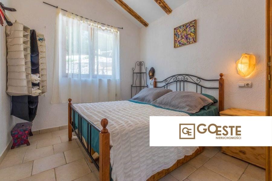 Kamienny dom z basenem - REF ID: 1022/09 w Crikvenica Chorwacja Crikvenica Stone House With Swimming Pool