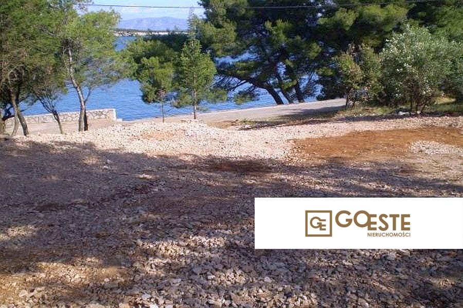 Doskonała działka budowlana - REF ID: 2016/410 w Hvar Chorwacja Island Hvar Land Plot For Sale