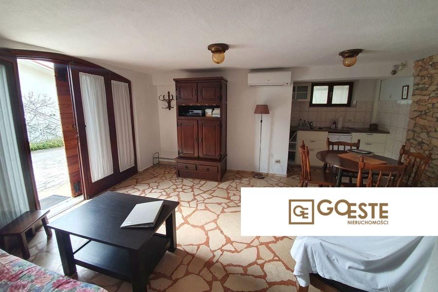 Dom wolnostojący z widokiem na morze - REF ID: 2018/154 w Trogir Chorwacja Near Trogir House For Sale