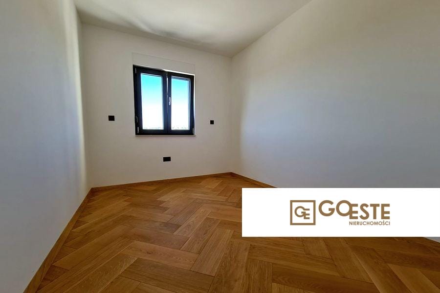 Apartament z otwartym widokiem na morze - REF ID: 2022/358 w Rogoźnica Chorwacja Rogoznica Apartment With Open Sea View For Sale