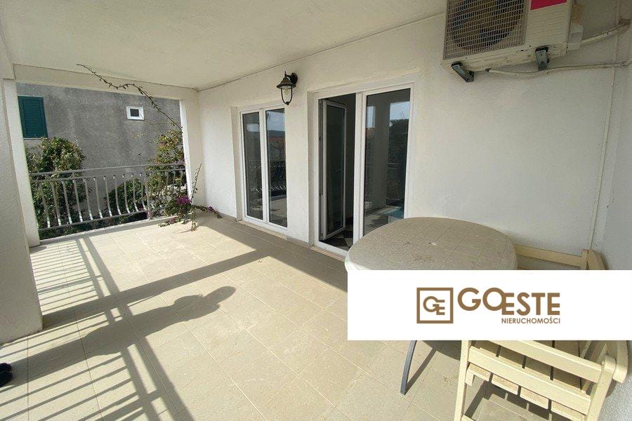 Dom z widokiem na morze - REF ID: 2030/01 w Trogir Chorwacja Trogir House With Sea View For Sale