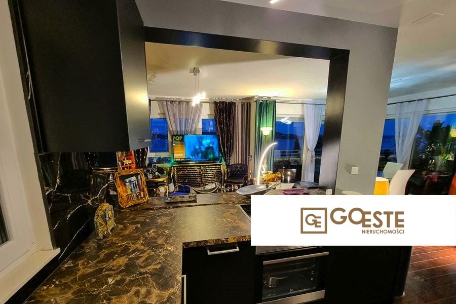 Luksusowy penthouse z otwartym widokiem na morze - REF ID: 2030/58 w Trogir Chorwacja Trogir Pentthouse With Sea View For Sale