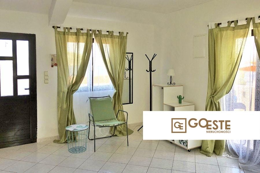 Dom z otwartym widokiem na morze - REF ID: 2031/73 w Rogoźnica Chorwacja Rogoznica House With Open Sea View For Sale