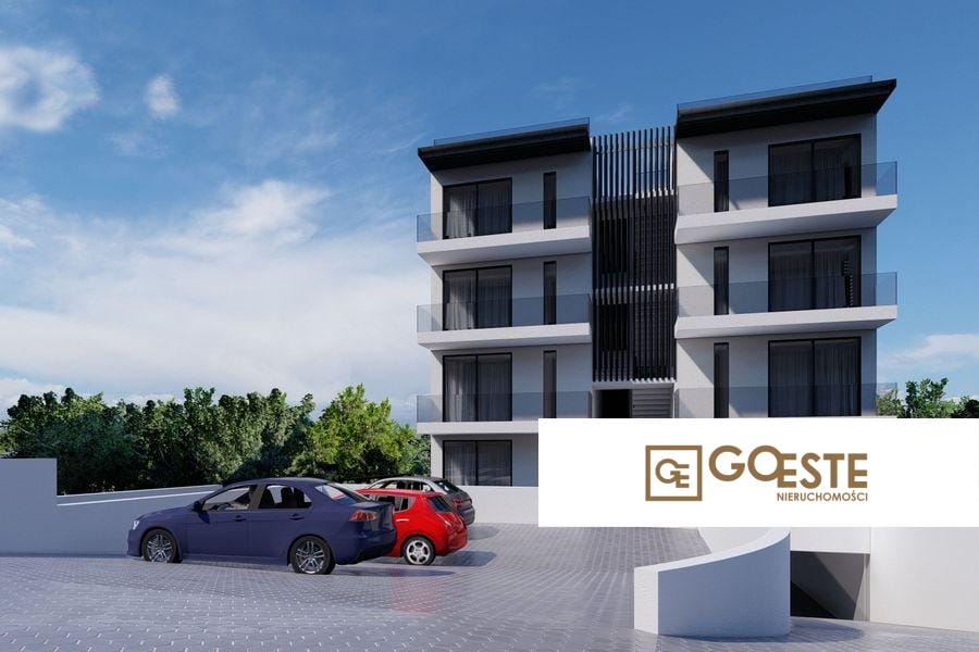 Luksusowe apartamenty w pierwszym rzędzie do morza - REF ID: 2040/44 w Trogir Chorwacja Trogir Luxury Apartments First Row To The Sea For Sale