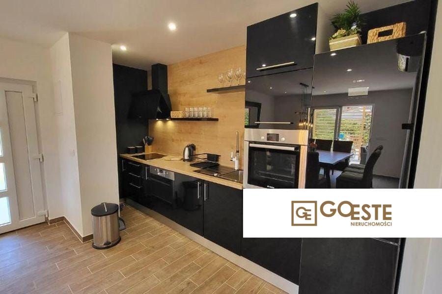 Nowoczesny dom z widokiem na morze - REF ID: 2041/64 w Trogir Chorwacja Trogir Modern House With A Sea View For Sale