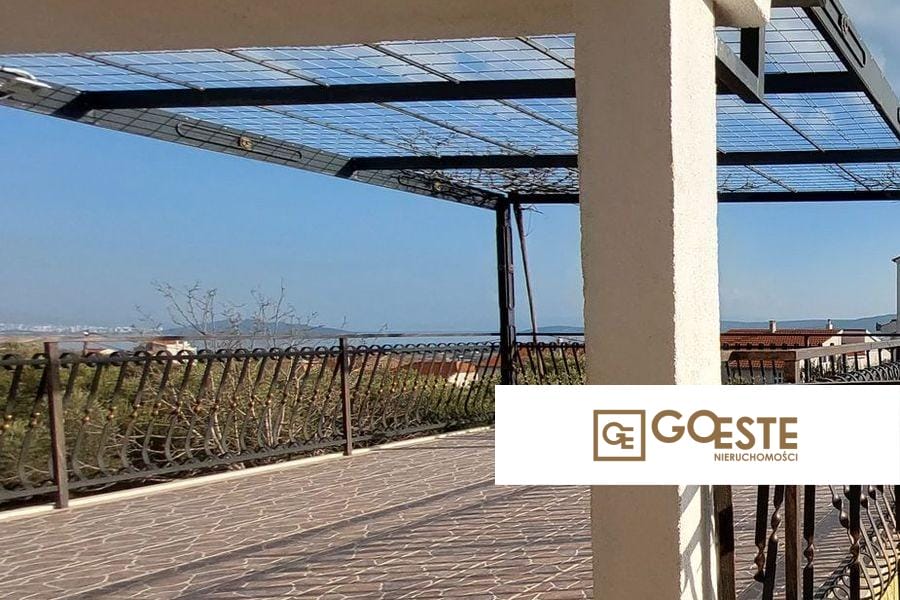 Dom apartamentowy z basenem - REF ID: 5215/30 w Trogir Chorwacja Trogir Apartment House For Sale