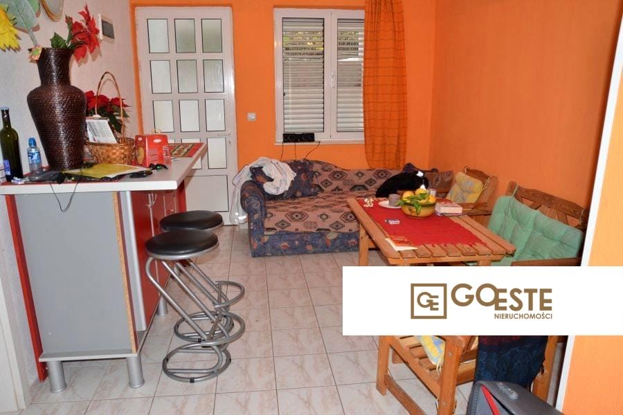 Apartament w drugim rzędzie do morza - REF ID: 5271/30 w Trogir Chorwacja Trogir Apartment Near Sea For Sale