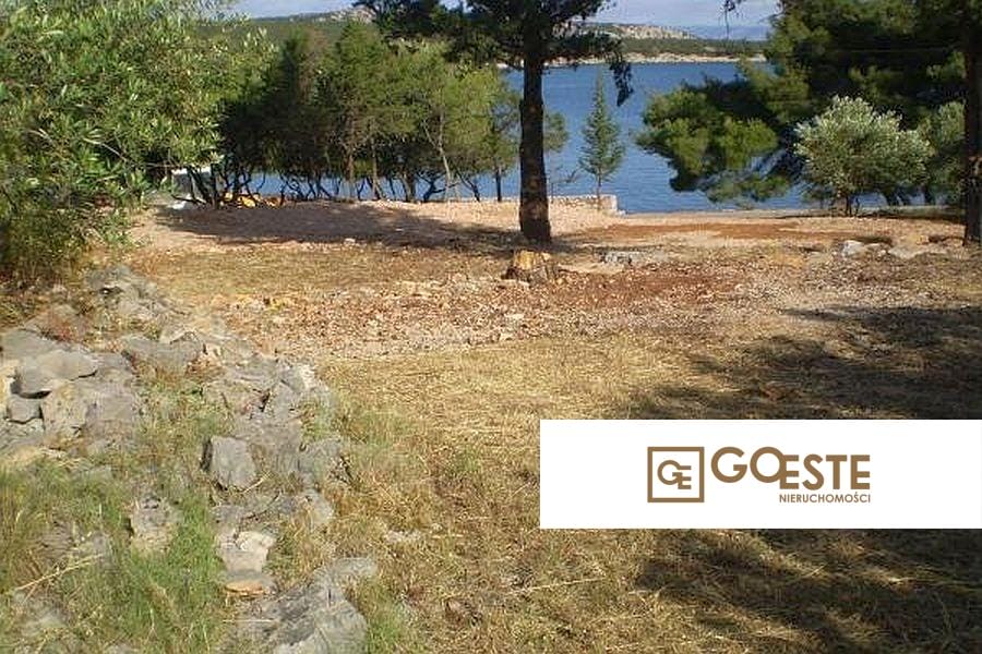 Doskonała działka budowlana - REF ID: 2016/410 w Hvar Chorwacja Island Hvar Land Plot For Sale