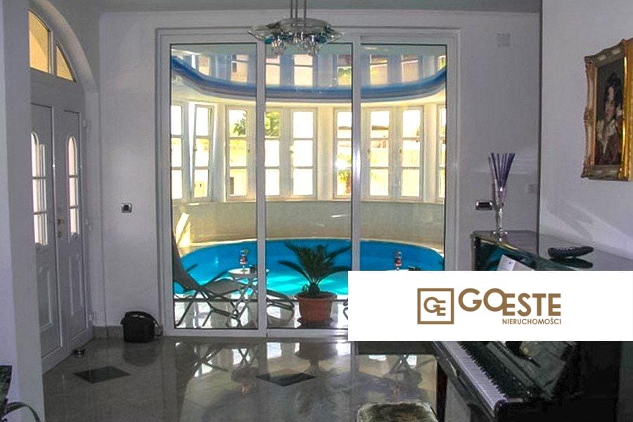 Willa z widokiem na morze - REF ID: 2021/169 w Trogir Chorwacja Trogir Villa With Sea View For Sale
