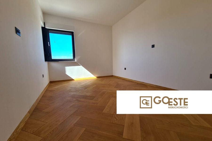 Apartament z otwartym widokiem na morze - REF ID: 2022/358 w Rogoźnica Chorwacja Rogoznica Apartment With Open Sea View For Sale