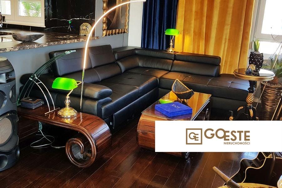 Luksusowy penthouse z otwartym widokiem na morze - REF ID: 2030/58 w Trogir Chorwacja Trogir Pentthouse With Sea View For Sale