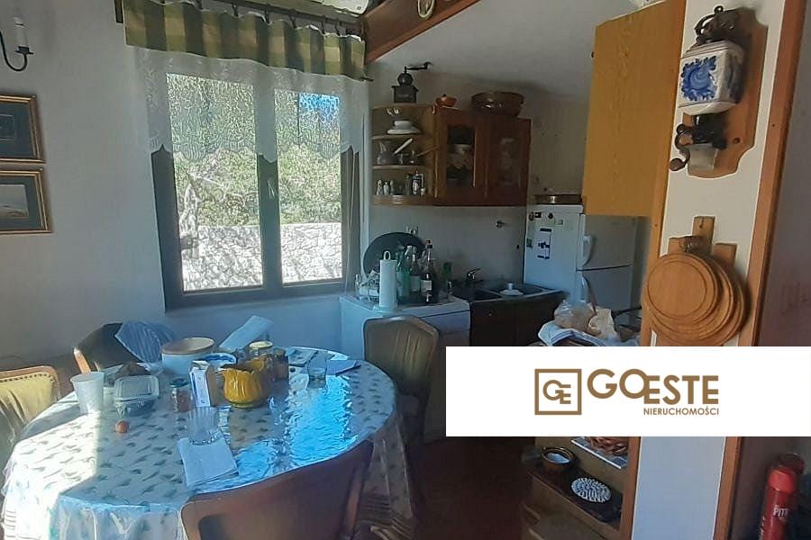 Dom z widokiem na morze - REF ID: 2031/52 w Rogoźnica Chorwacja Rogoznica With Sea View On Sale