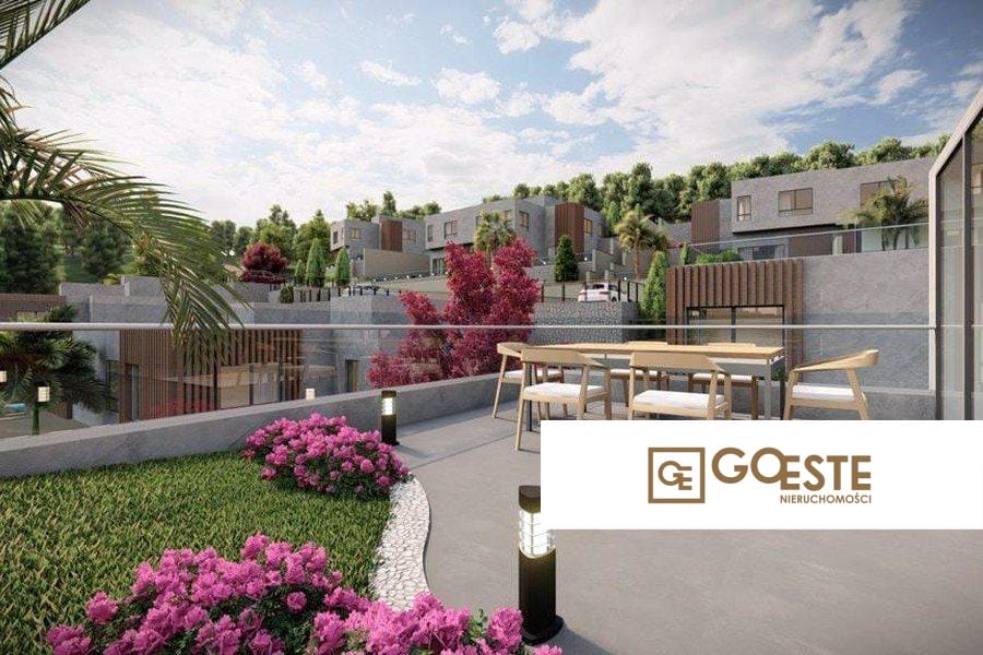 Kompleks willi z widokiem na morze - REF ID: 2035/101 w Hvar Chorwacja Island Hvar Villa Complex For Sale