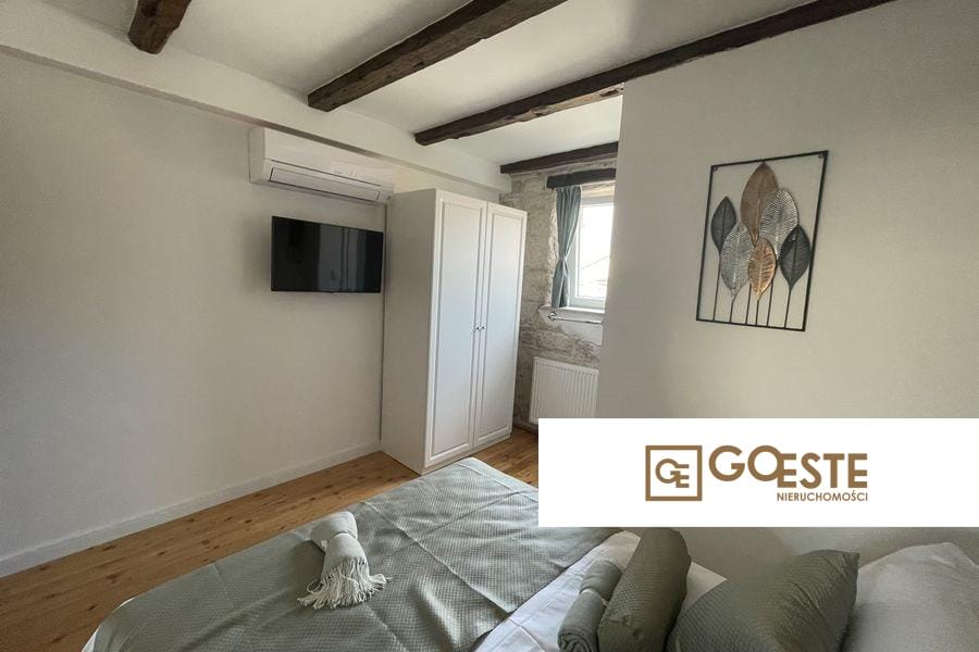 Kamienny dom w centrum - REF ID: 5114/30 w Trogir Chorwacja Trogir Stone House For Sale