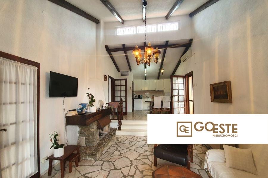 Dom wolnostojący z widokiem na morze - REF ID: 2018/154 w Trogir Chorwacja Near Trogir House For Sale