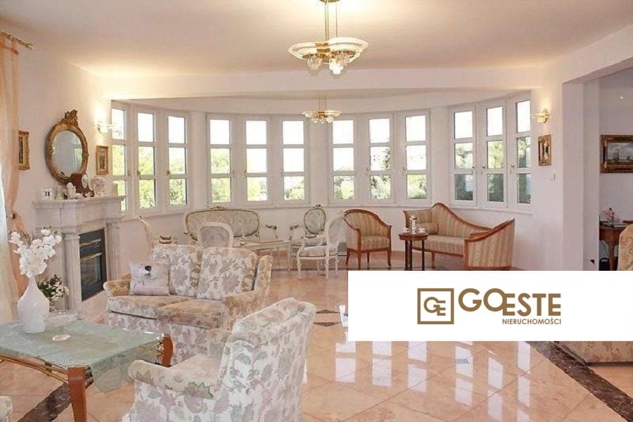 Willa z widokiem na morze - REF ID: 2021/169 w Trogir Chorwacja Trogir Villa With Sea View For Sale