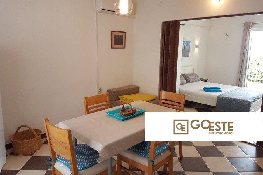 Dom z widokiem na morze - REF ID: 2030/01 w Trogir Chorwacja Trogir House With Sea View For Sale